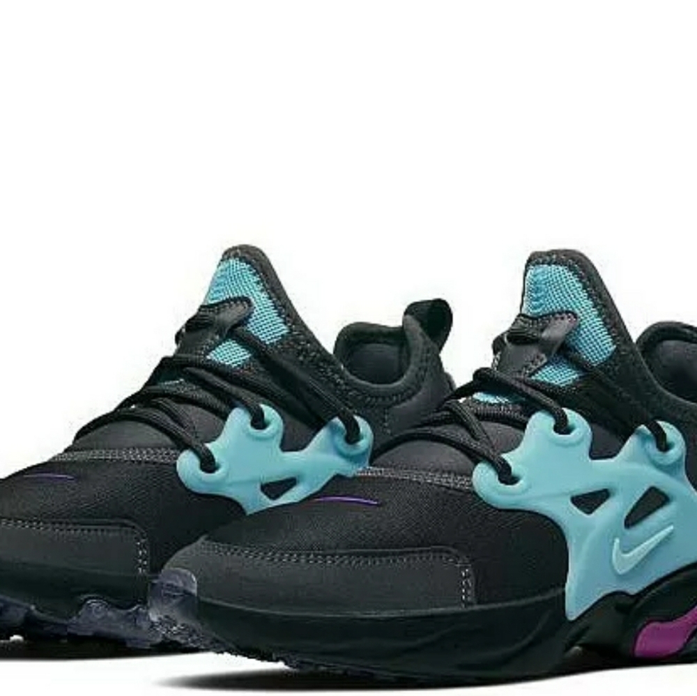 Nike React Presto Shoes Sneakers 👟 - Picture 4 of 5